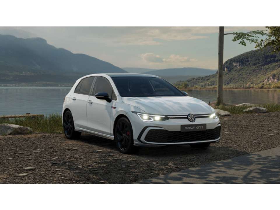 Volkswagen Golf GTI - Imagem 3