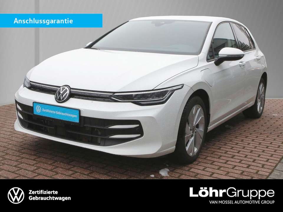 Volkswagen Golf - Imagem 1