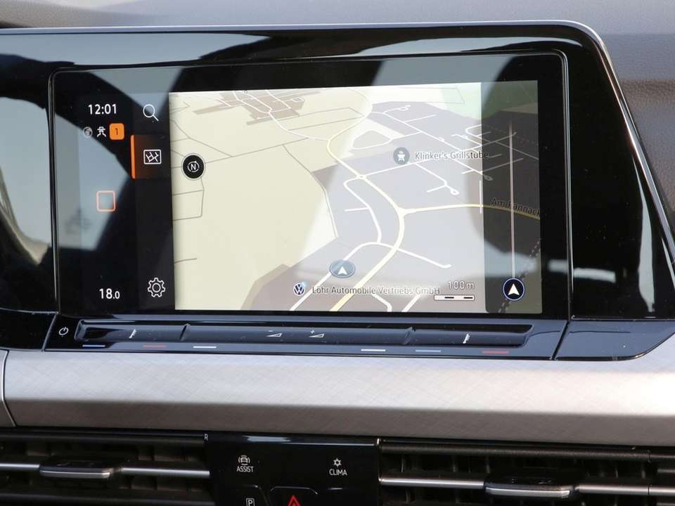 Volkswagen Golf - Imagem 14