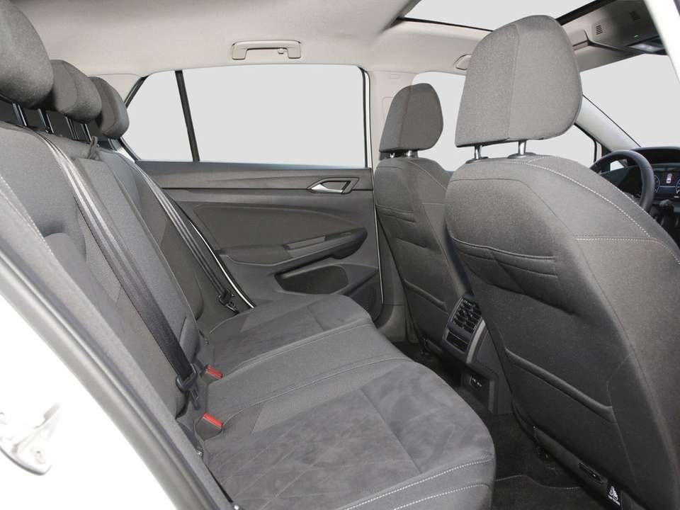 Volkswagen Golf - Imagem 14