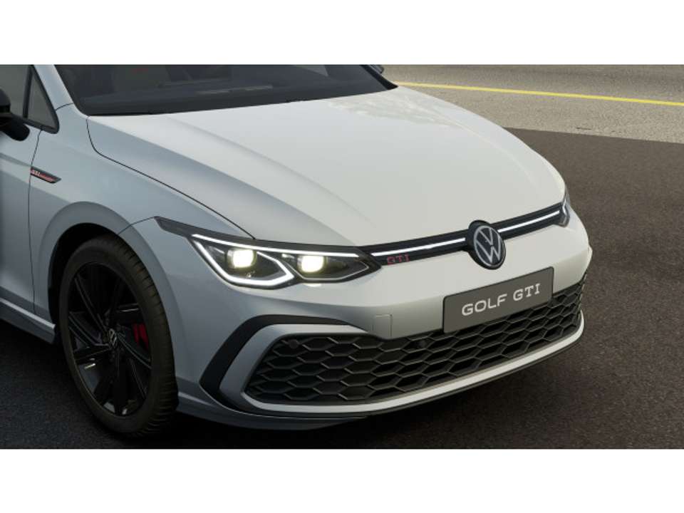 Volkswagen Golf GTI - Imagem 4