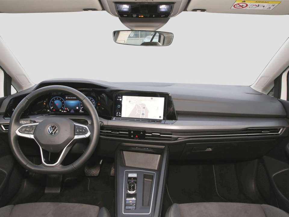 Volkswagen Golf - Imagem 15