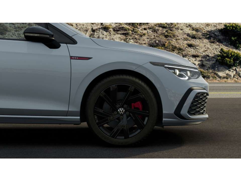 Volkswagen Golf GTI - Imagem 5