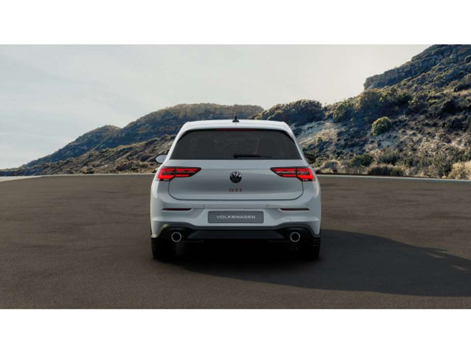 Volkswagen Golf GTI - Imagem 6
