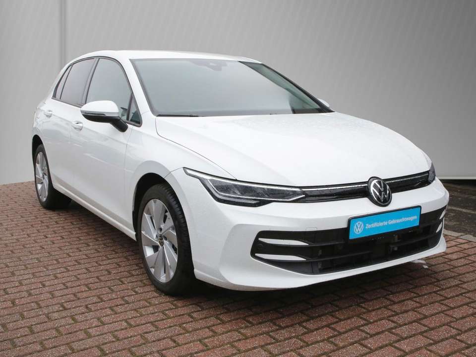 Volkswagen Golf - Imagem 4