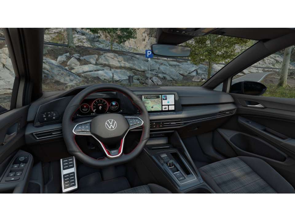 Volkswagen Golf GTI - Imagem 7