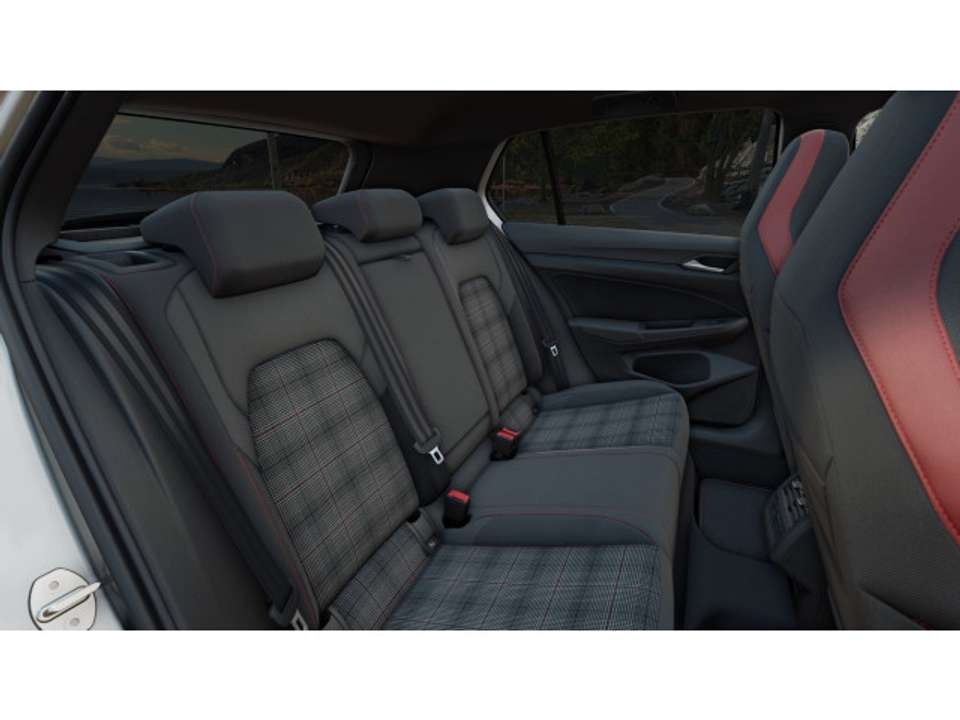 Volkswagen Golf GTI - Imagem 9