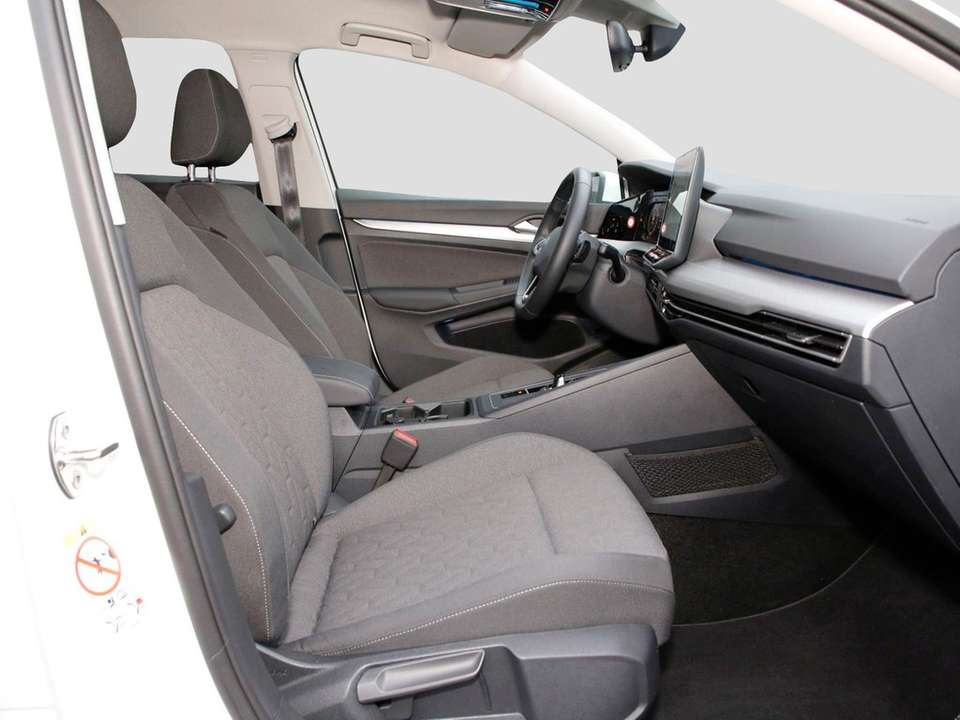 Volkswagen Golf - Imagem 11