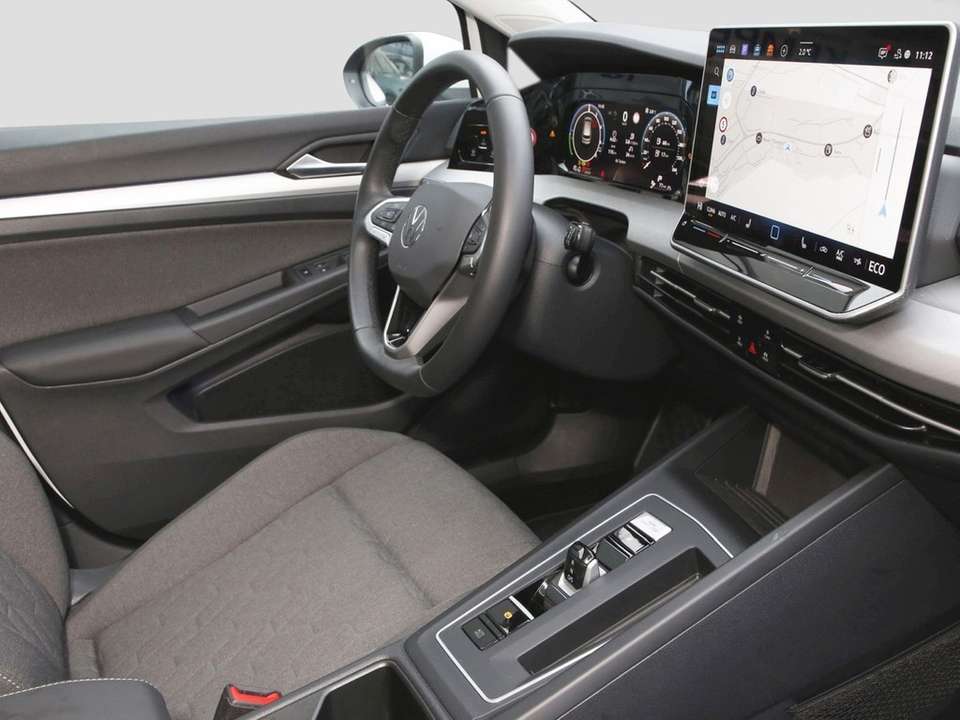 Volkswagen Golf - Imagem 12