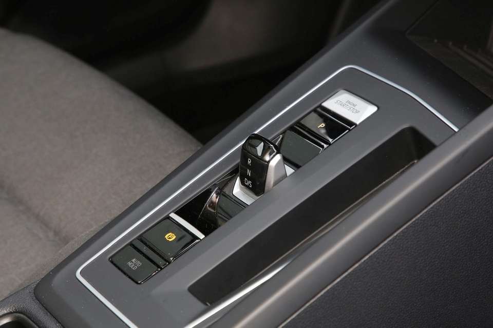 Volkswagen Golf - Imagem 13