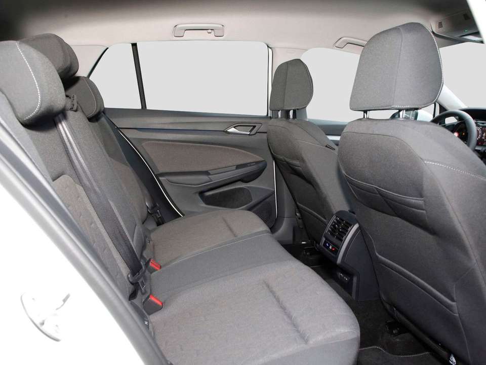 Volkswagen Golf - Imagem 14