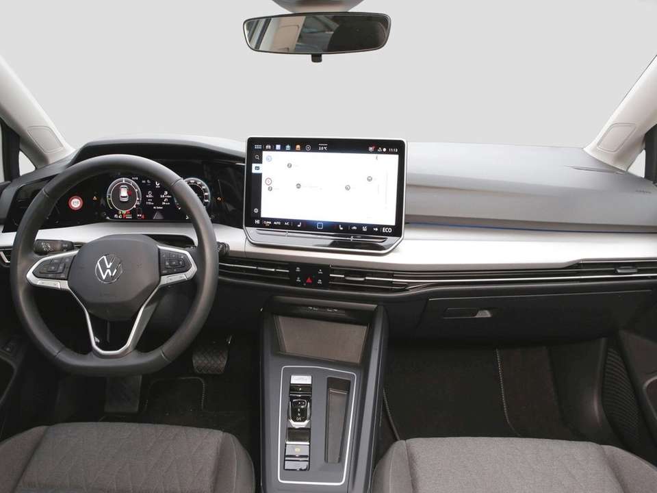 Volkswagen Golf - Imagem 15