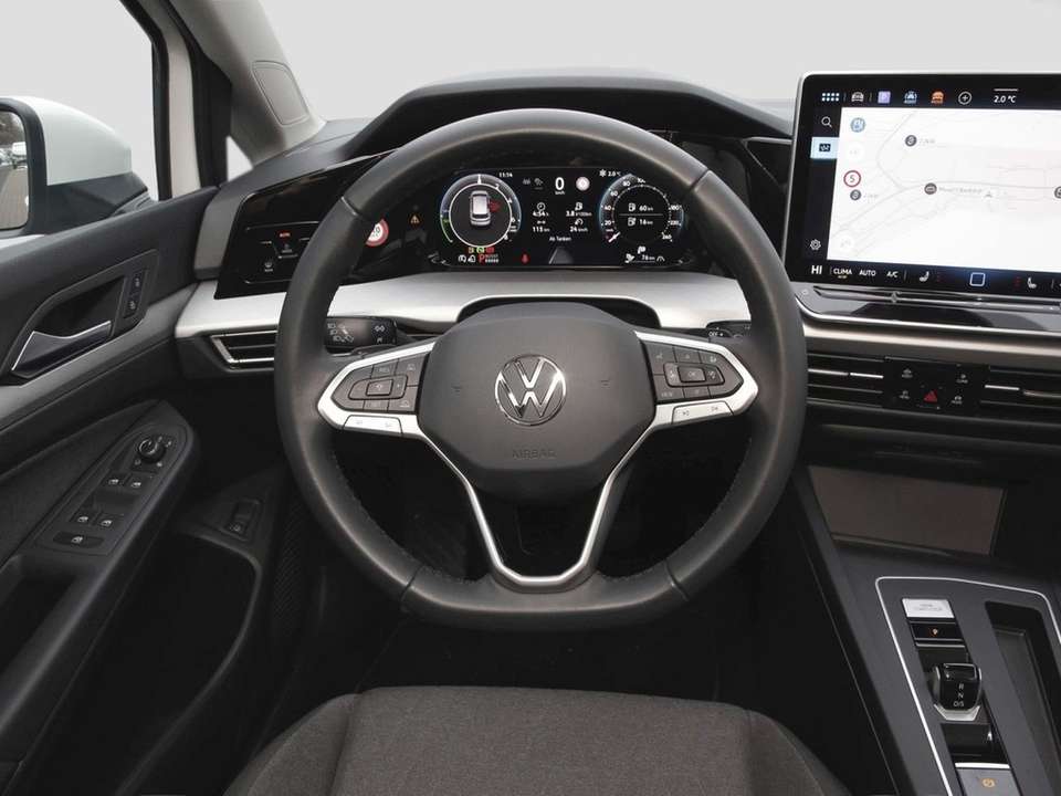 Volkswagen Golf - Imagem 17