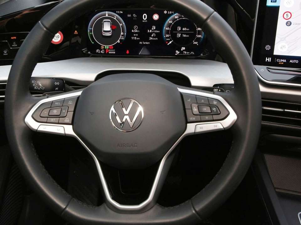 Volkswagen Golf - Imagem 18