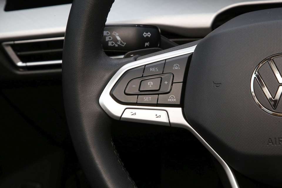 Volkswagen Golf - Imagem 20