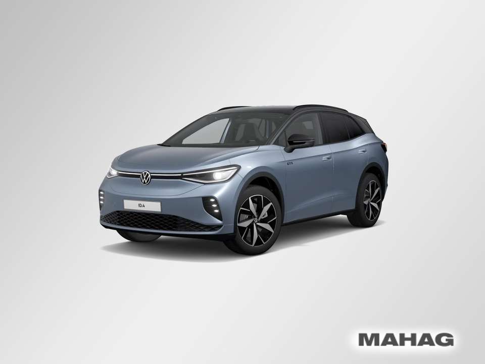 Volkswagen ID.4 - Imagem 4