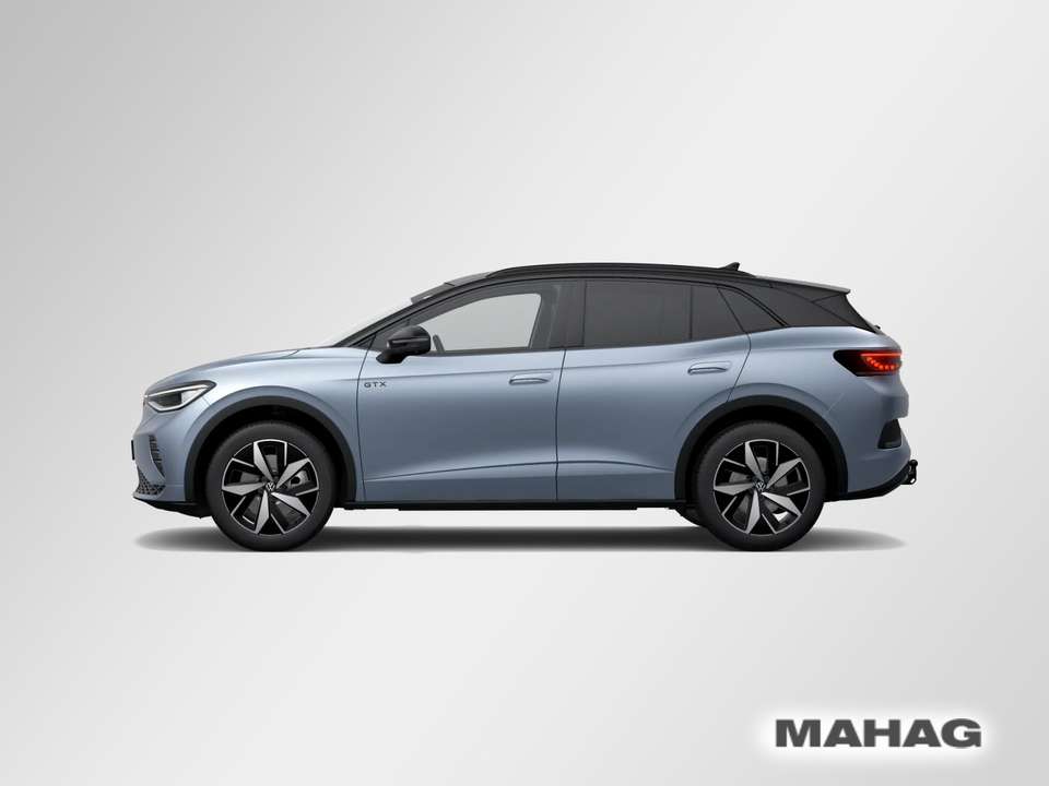 Volkswagen ID.4 - Imagem 5