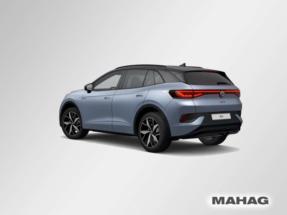 Volkswagen ID.4 - Imagem 6