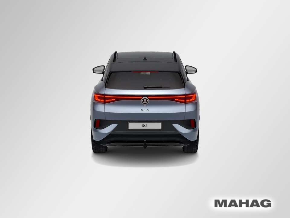 Volkswagen ID.4 - Imagem 7