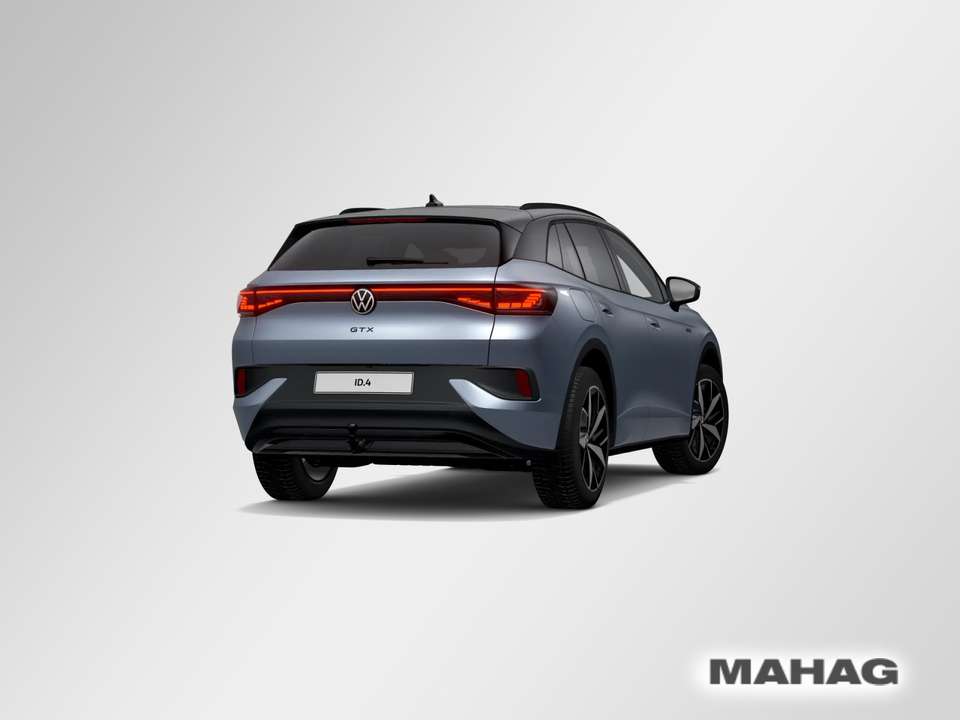 Volkswagen ID.4 - Imagem 8
