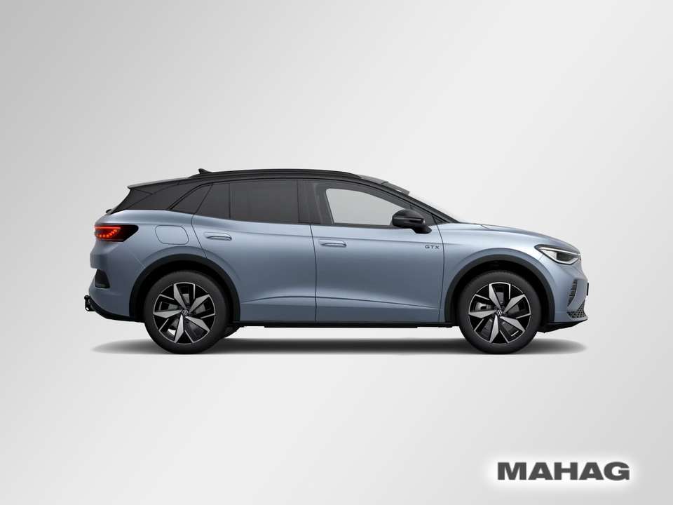 Volkswagen ID.4 - Imagem 9