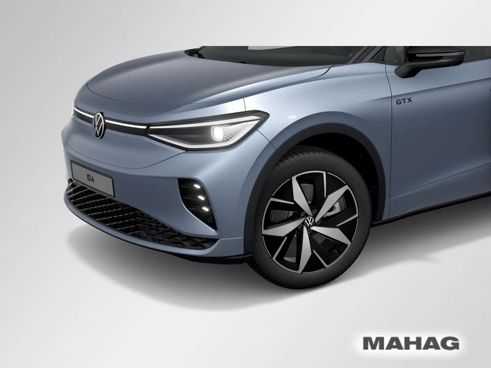 Volkswagen ID.4 - Imagem 10