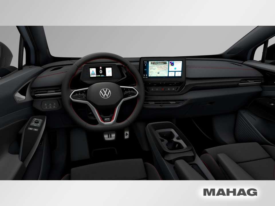 Volkswagen ID.4 - Imagem 11