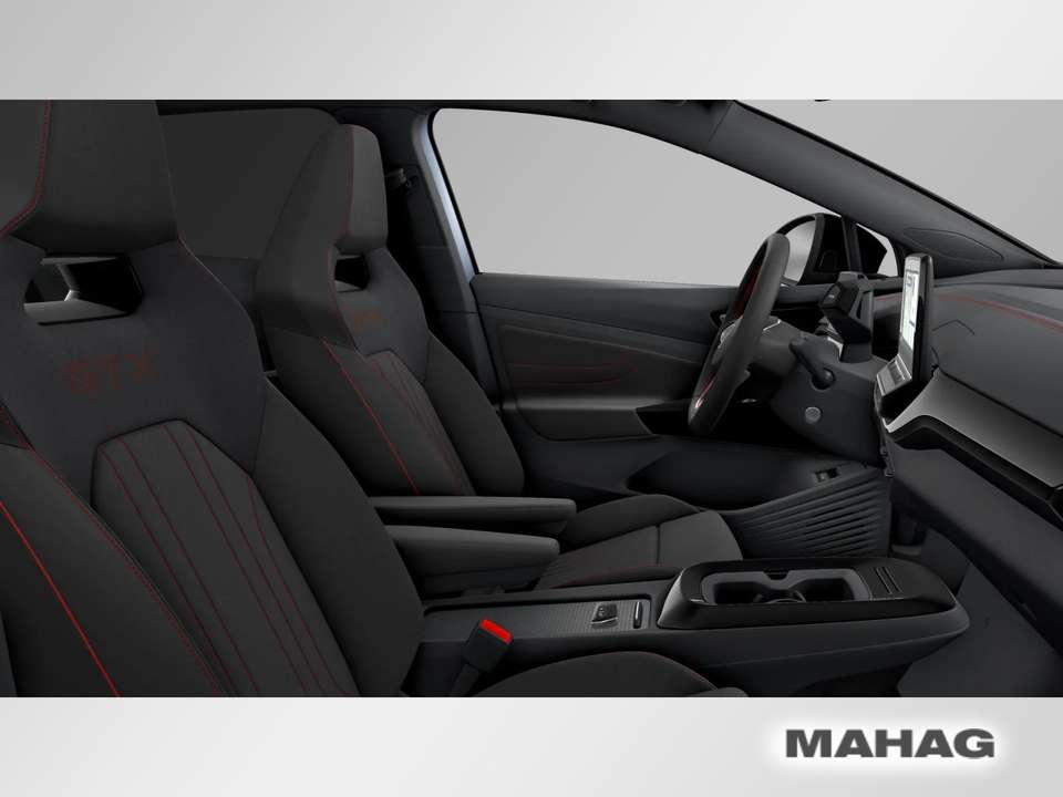 Volkswagen ID.4 - Imagem 12
