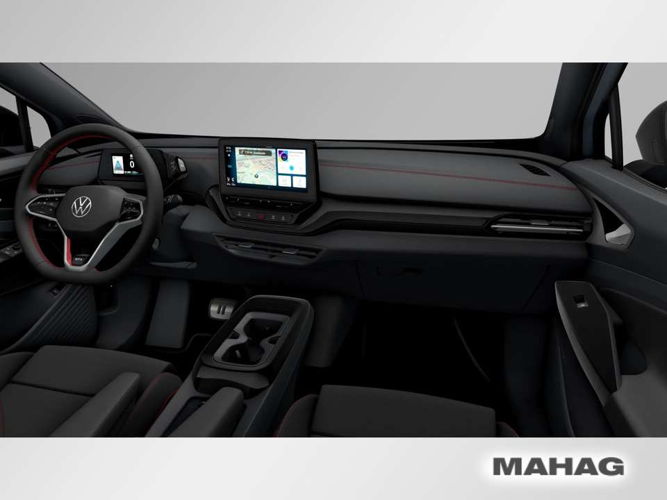 Volkswagen ID.4 - Imagem 13