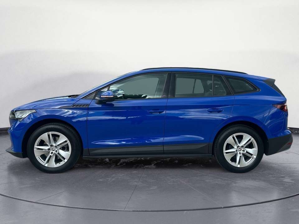 Skoda Enyaq - Imagem 3