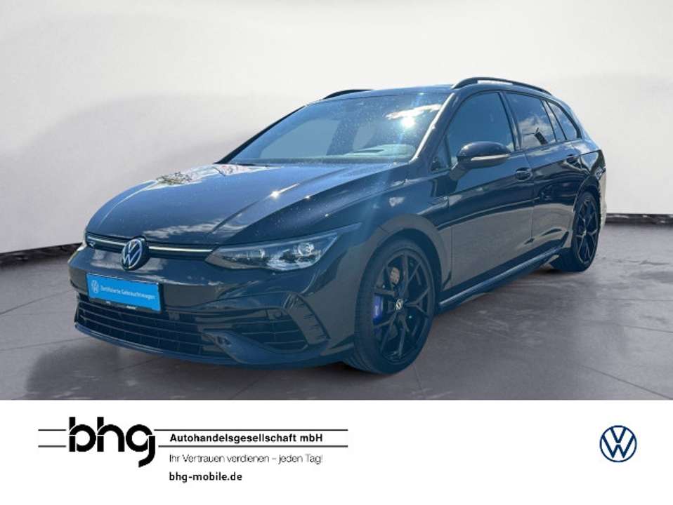 Volkswagen Golf Variant - Imagem 1