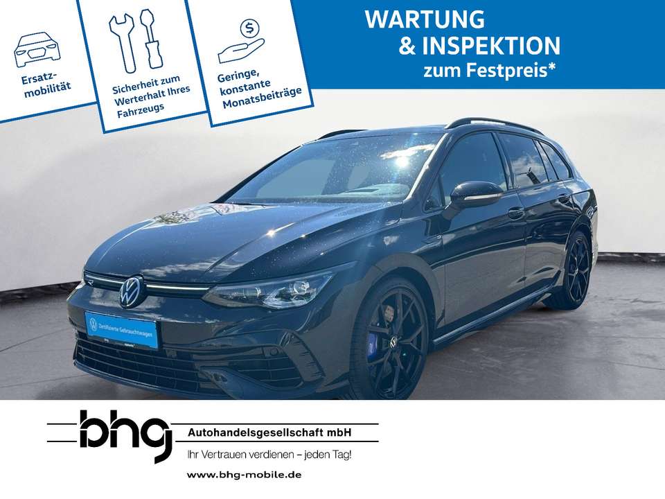 Volkswagen Golf Variant - Imagem 2