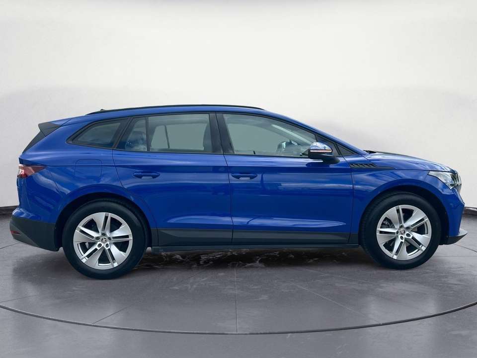 Skoda Enyaq - Imagem 6