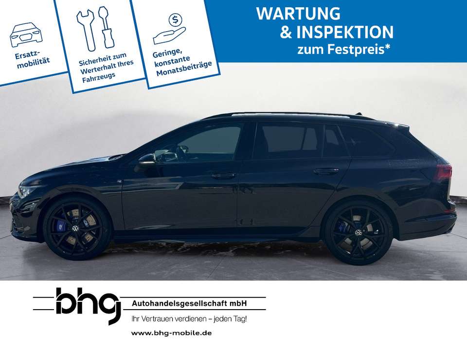 Volkswagen Golf Variant - Imagem 3