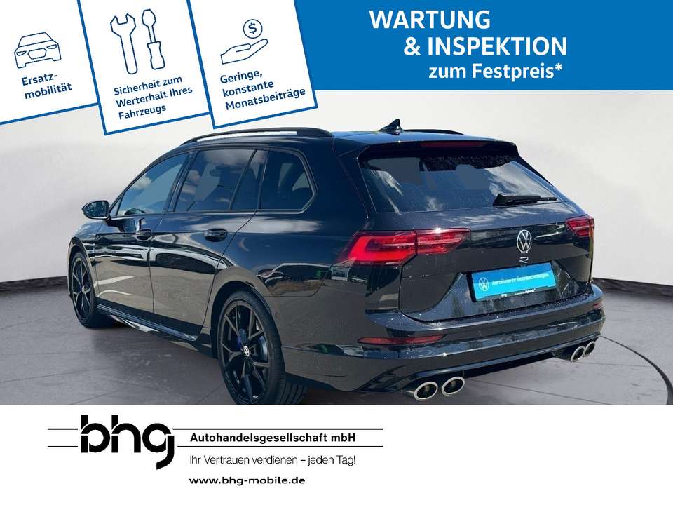 Volkswagen Golf Variant - Imagem 4