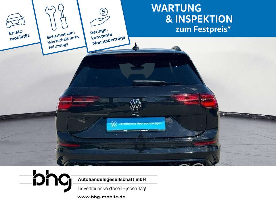Volkswagen Golf Variant - Imagem 5
