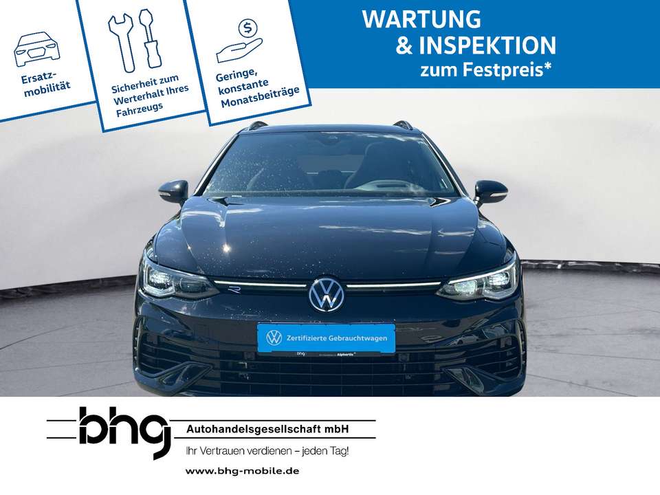 Volkswagen Golf Variant - Imagem 7