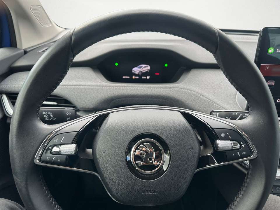 Skoda Enyaq - Imagem 10