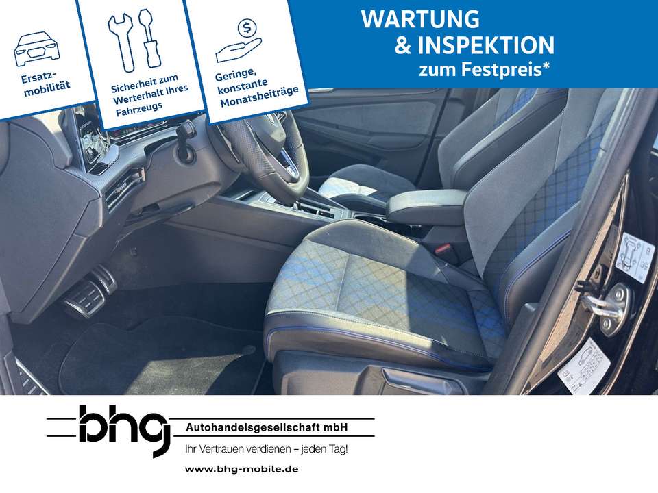 Volkswagen Golf Variant - Imagem 8