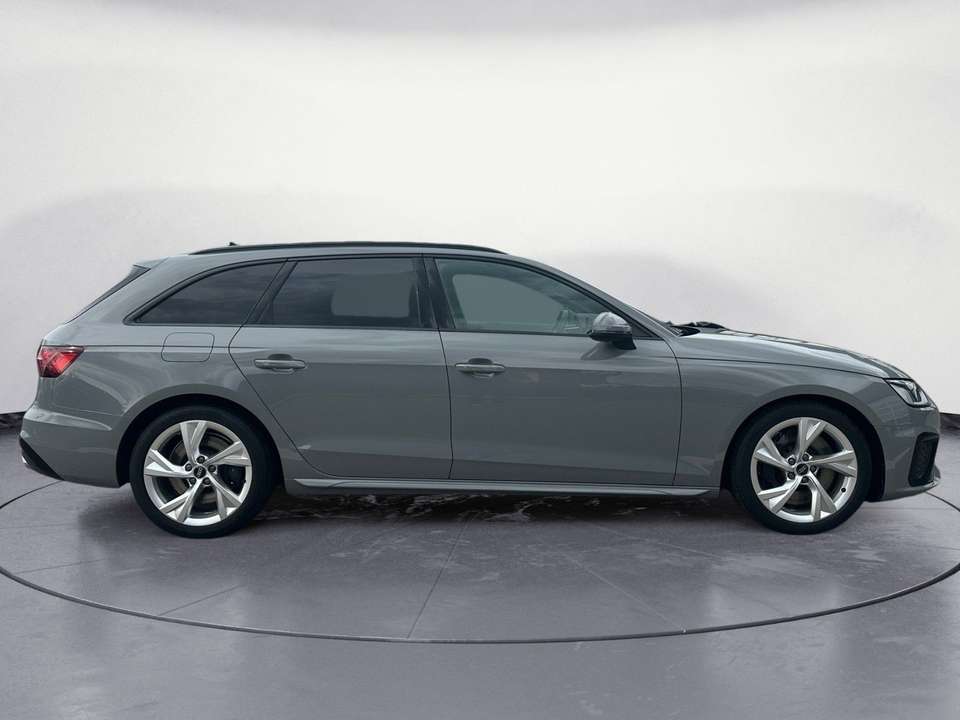 Audi S4 - Imagem 6