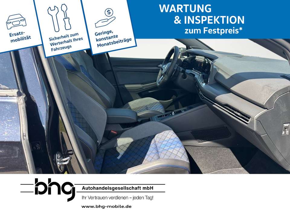 Volkswagen Golf Variant - Imagem 9