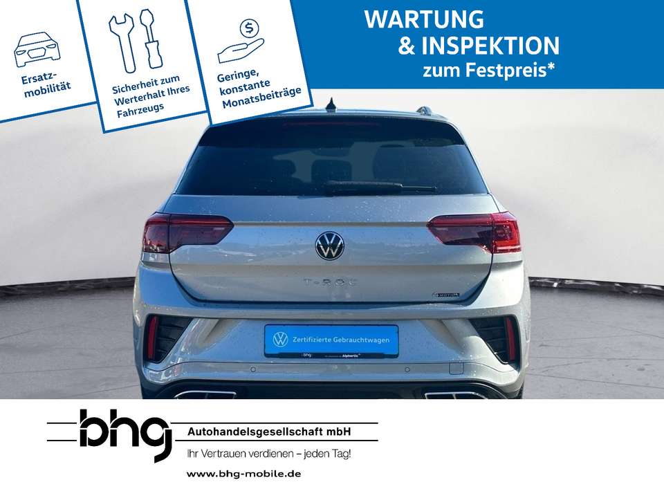 Volkswagen T-Roc - Imagem 5