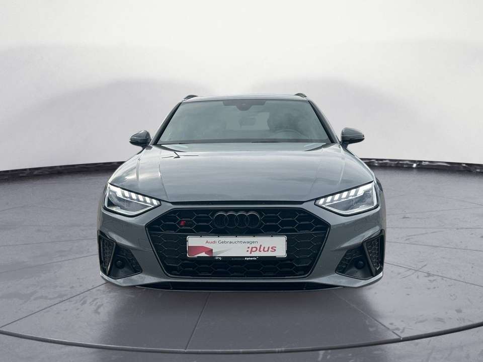 Audi S4 - Imagem 7