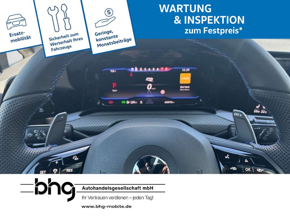 Volkswagen Golf Variant - Imagem 10