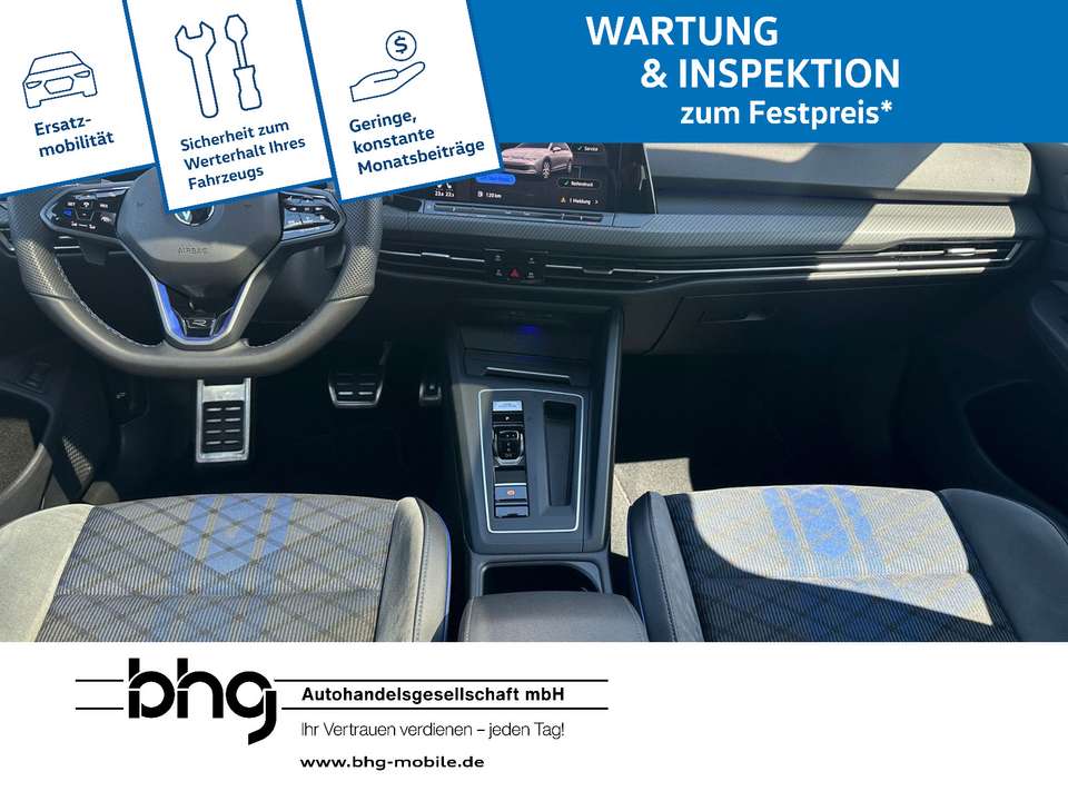 Volkswagen Golf Variant - Imagem 11