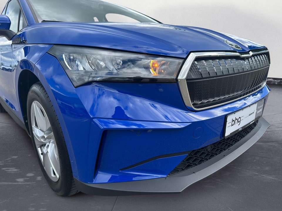 Skoda Enyaq - Imagem 13
