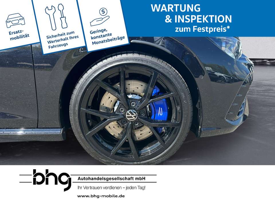 Volkswagen Golf Variant - Imagem 12