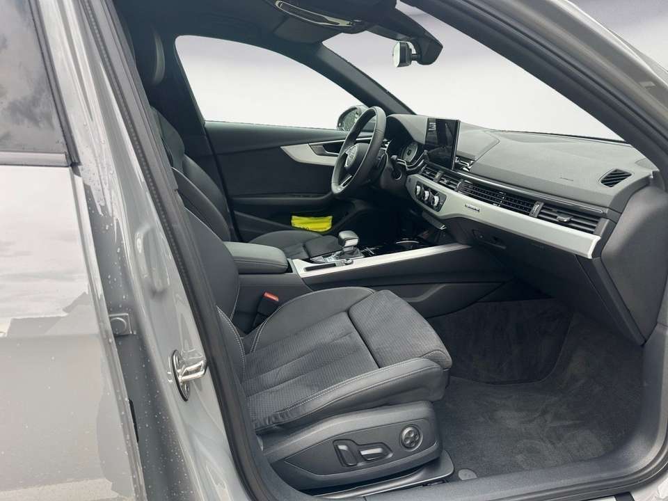 Audi S4 - Imagem 9