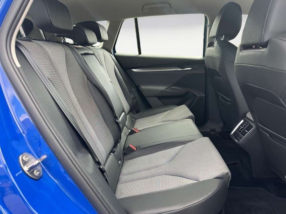 Skoda Enyaq - Imagem 14