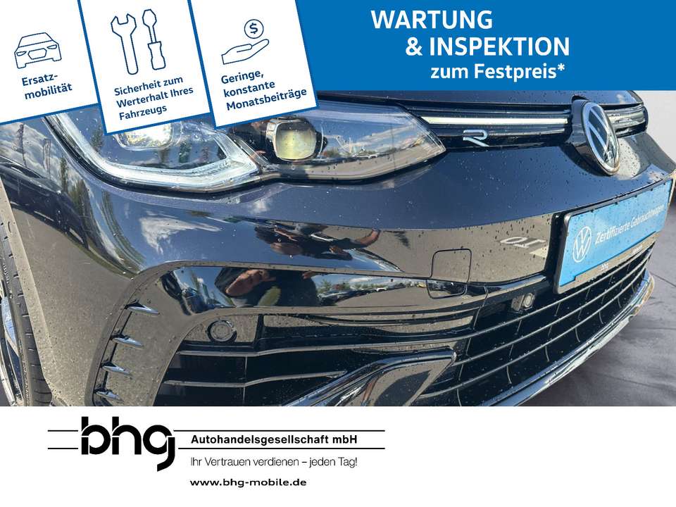Volkswagen Golf Variant - Imagem 13